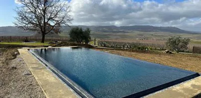 Piscine in muratura