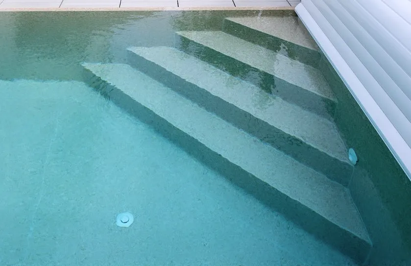 Manutenzione piscine 