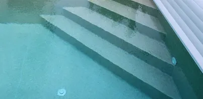 Manutenzione piscine
