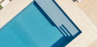 Piscina esterna