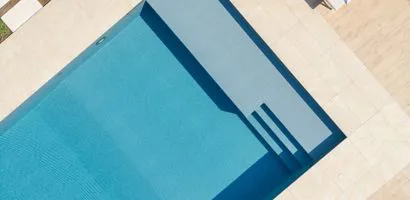 Piscina esterna