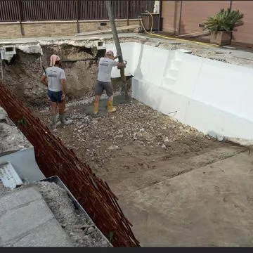 ristrutturazione