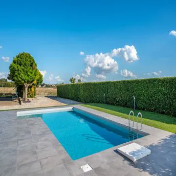 vendita prodotti per piscine in provincia di verona