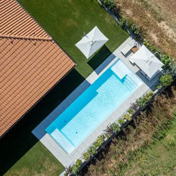 piscine di lusso verona