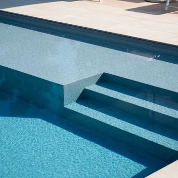 piscina renolit prestige
