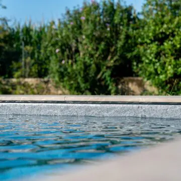 acqua piscina