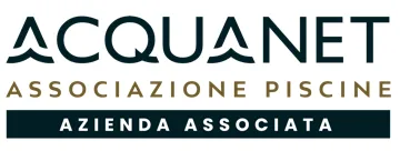 Azienda associata Acquanet Associazione Piscine
