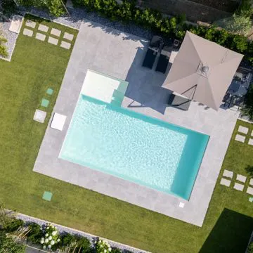 PISCINA VERONA