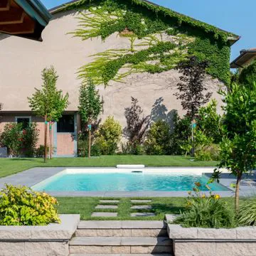 location bellissima