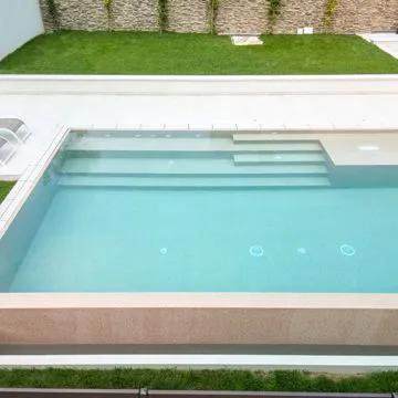 piscina interrata verona