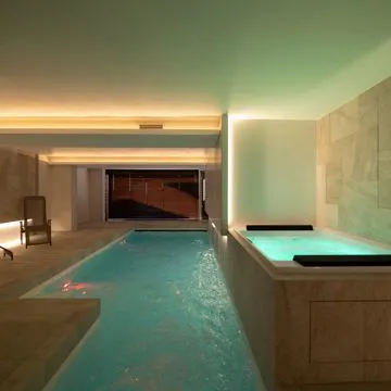OASI DI BENESSERE