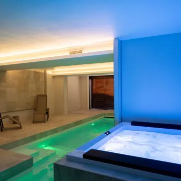 RELAX DI LUSSO